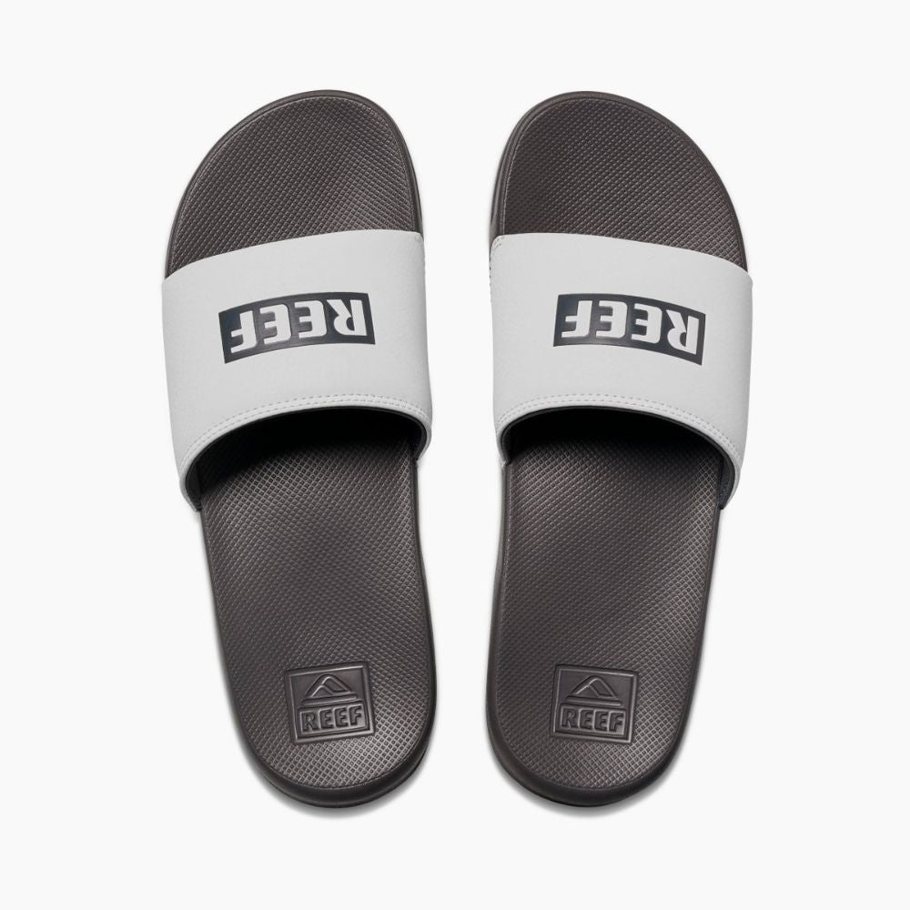 Sandalias para Hombre REEF SLIDE REEF ONE SLIDE WHG REEF