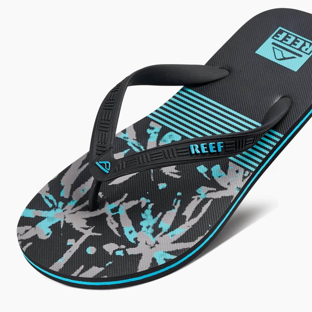 Sandalias para Hombre REEF BEACH REEF SEASIDE PRINTS AGP REEF
