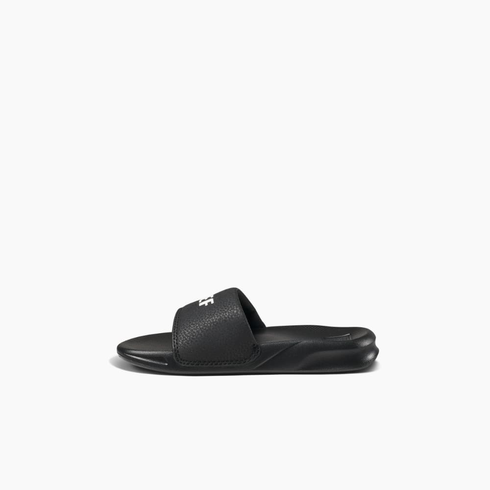 Sandalias para Niño REEF BEACH KIDS ONE SLIDE BLW 8 años a más REEF
