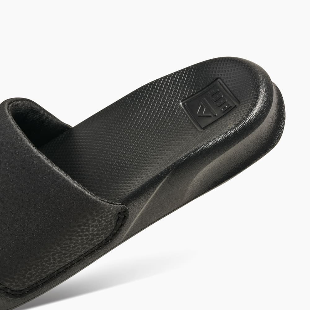 Sandalias para Niño REEF BEACH KIDS ONE SLIDE BLW 8 años a más REEF