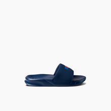 Cargar imagen en el visor de la galería, Sandalias para Niño REEF BEACH KIDS ONE SLIDE RMU 8 años a más
