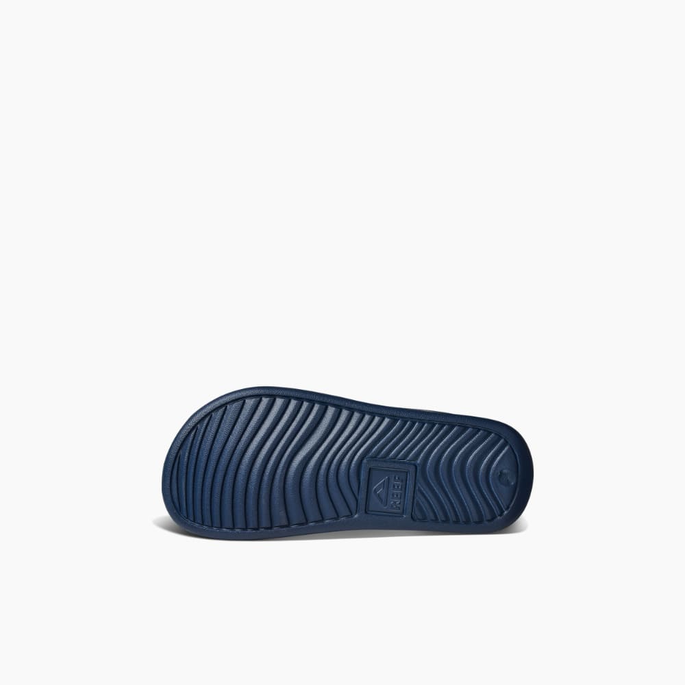 Sandalias para Niño REEF BEACH KIDS ONE SLIDE RMU 8 años a más REEF