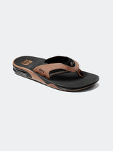 Cargar imagen en el visor de la galería, Sandalias para Hombre REEF BEACH FANNING BLA
