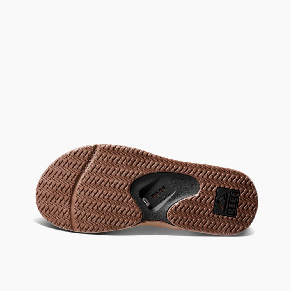 Sandalias para Hombre REEF BEACH FANNING BLA REEF