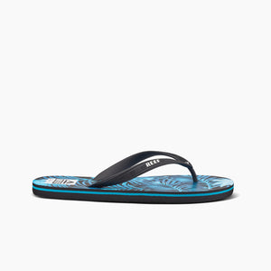 Sandalias para Hombre REEF BEACH REEFSEASIDEPRINTS TBP