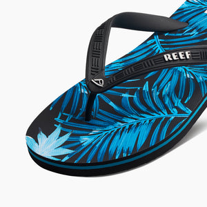 Sandalias para Hombre REEF BEACH REEFSEASIDEPRINTS TBP