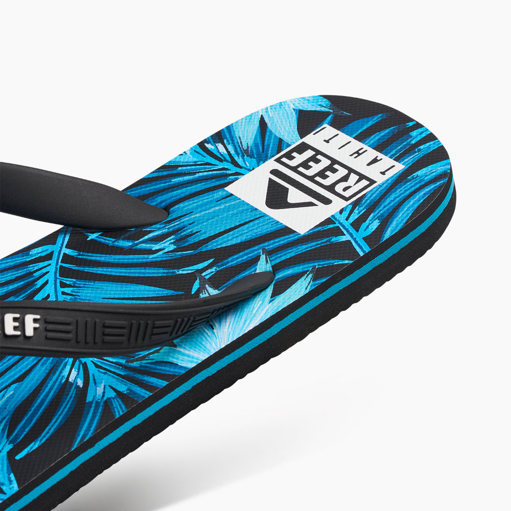 Sandalias para Hombre REEF BEACH REEFSEASIDEPRINTS TBP REEF