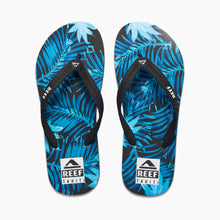 Cargar imagen en el visor de la galería, Sandalias para Hombre REEF BEACH REEFSEASIDEPRINTS TBP
