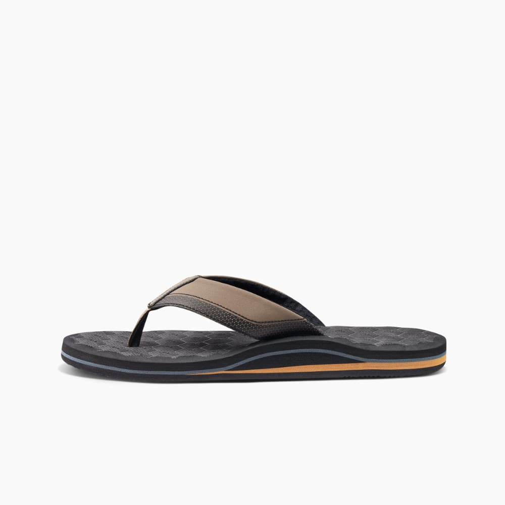 Sandalias para Hombre REEF BEACH THE RIPPER BLA REEF
