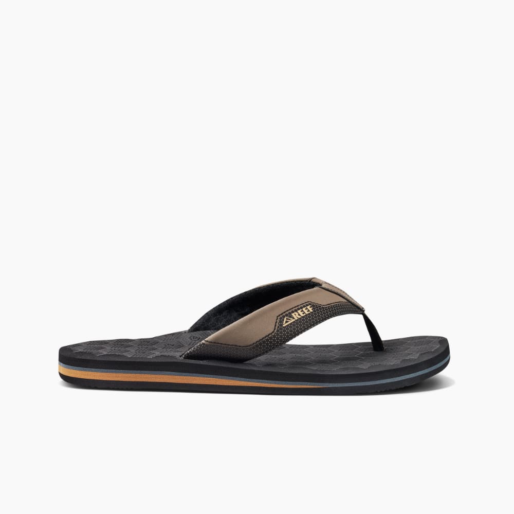 Sandalias para Hombre REEF BEACH THE RIPPER BLA REEF