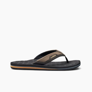 Sandalias para Hombre REEF BEACH THE RIPPER BLA