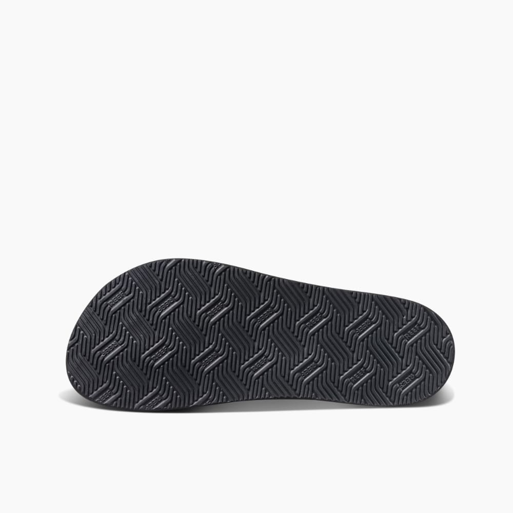 Sandalias para Hombre REEF BEACH THE RIPPER BLA