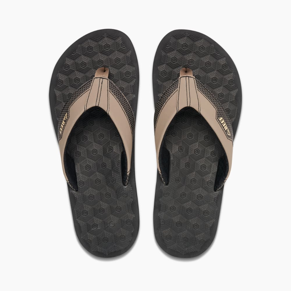 Sandalias para Hombre REEF BEACH THE RIPPER BLA REEF