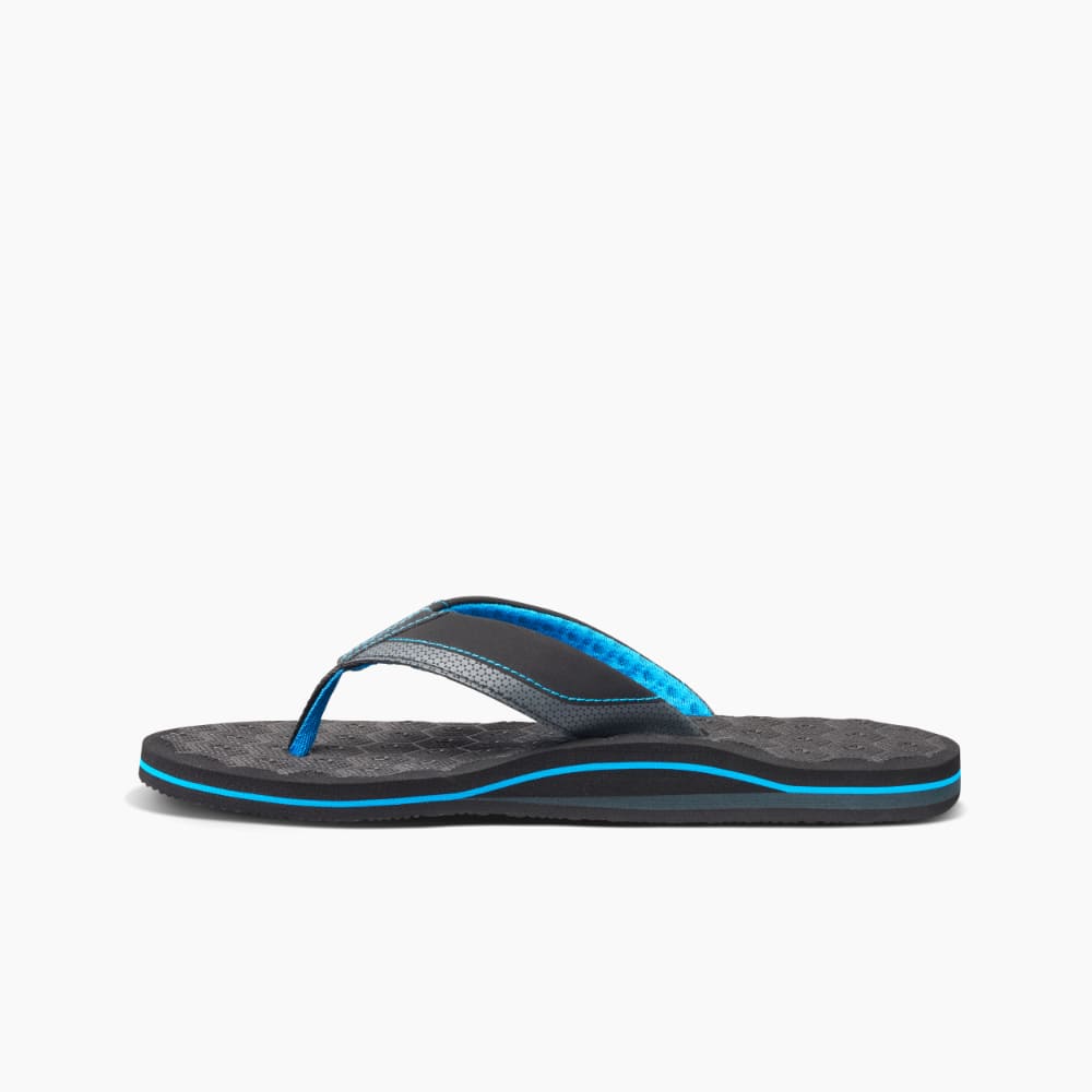 Sandalias para Hombre REEF BEACH THE RIPPER BLA
