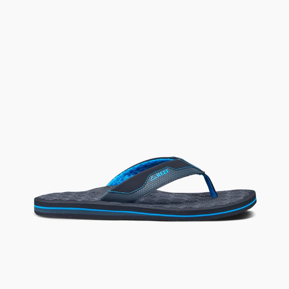 Sandalias para Hombre REEF BEACH THE RIPPER BLA REEF