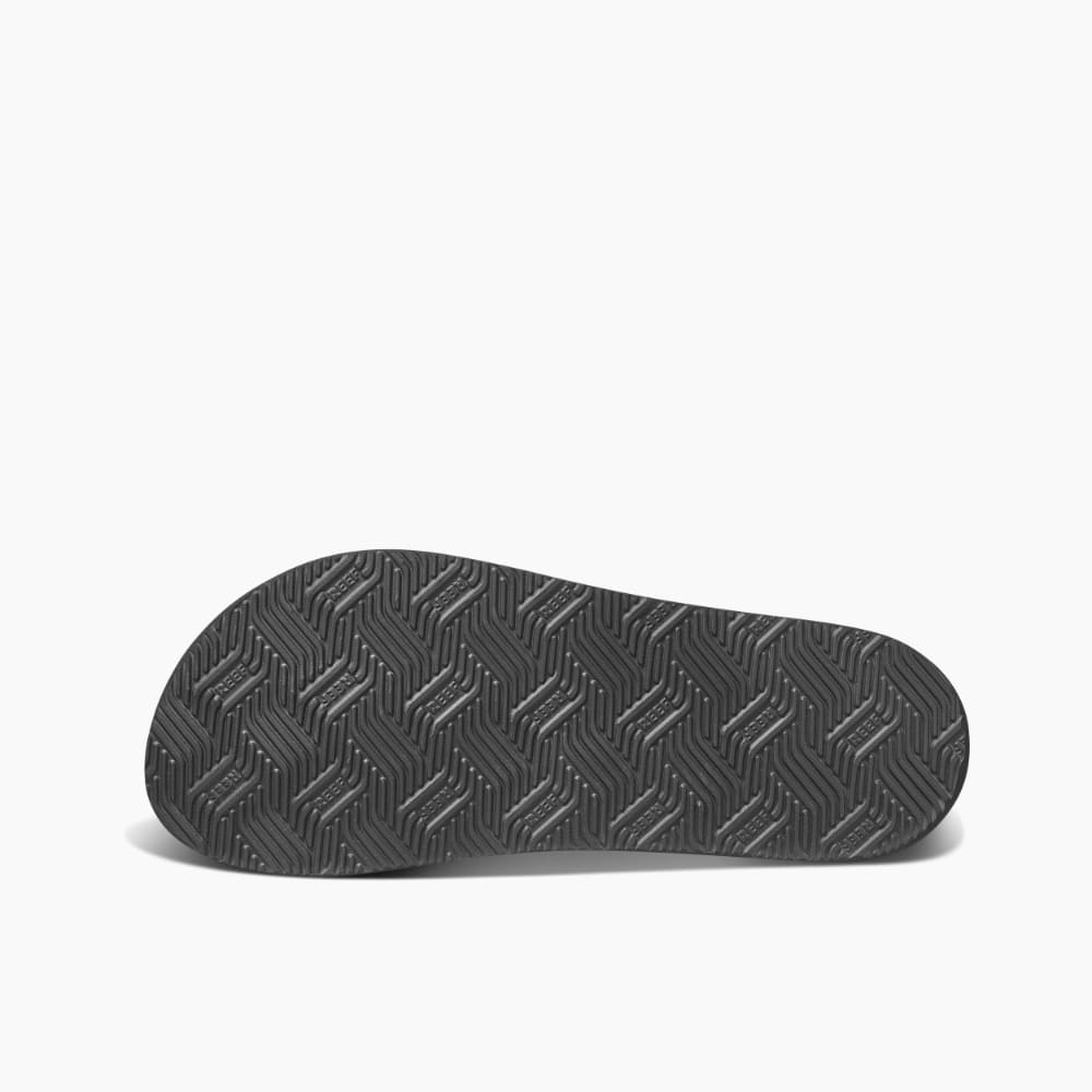 Sandalias para Hombre REEF BEACH THE RIPPER BLA