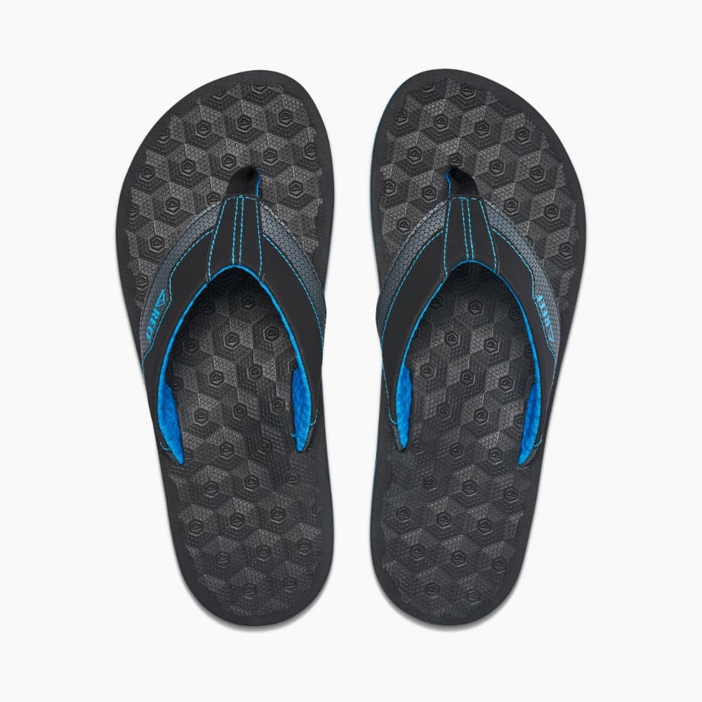 Sandalias para Hombre REEF BEACH THE RIPPER BLA REEF