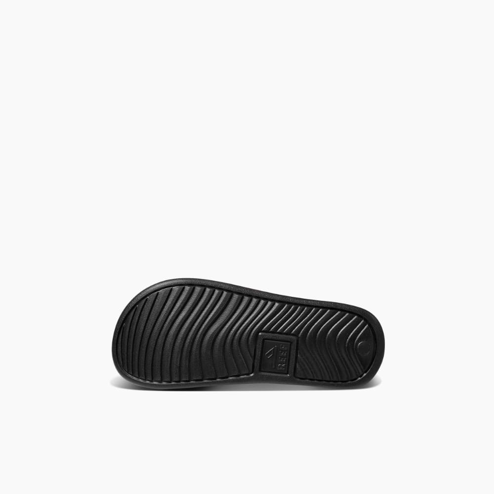 Sandalias para Niña REEF BEACH KIDS ONE SLIDE ORC 8 años a más REEF