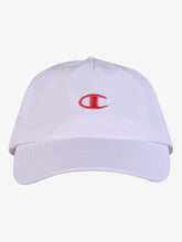 Cargar imagen en el visor de la galería, Gorra para Mujer CHAMPION CV7-1164 DOUBLE DAD CAP 105
