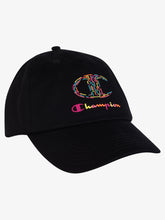 Cargar imagen en el visor de la galería, Gorra para Mujer CHAMPION CAP CHAMPION CUBIC TWILL DAD CAP 001
