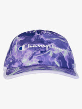 Cargar imagen en el visor de la galería, Gorra para Mujer CHAMPION CV7-1168 CHAMPION FADE OUT PERFORMANCE ADJUSTABLE CAP 421
