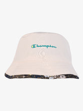 Cargar imagen en el visor de la galería, Gorra para Mujer CHAMPION CV7-1302 NOVELTY WOMENS BUCKET HAT 271
