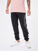 Cargar imagen en el visor de la galería, Jogger para Hombre DC SHOES FLEECE CLASH SWEATPANT FP KJV0
