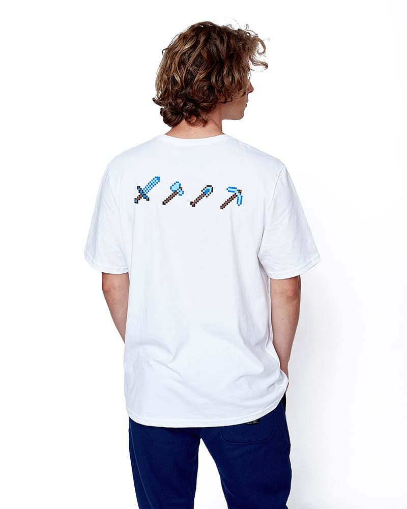 Polo para Hombre Dunkelvolk CLASSIC DUNKELCRAFT BLNC DUNKELVOLK