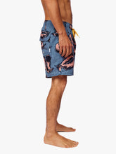 Cargar imagen en el visor de la galería, Ropa de Baño para Hombre Dunkelvolk VOLLEY TROPICANA GREY
