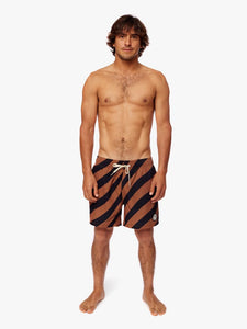 Ropa de Baño para Hombre Dunkelvolk VOLLEY WAVE BLKB