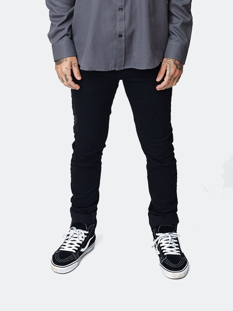 Jean para Hombre Dunkelvolk SKINNY JERIKO FUBK