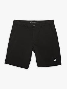 Short para Hombre Dunkelvolk AMPHIBIAN CHAMELEON SHORT 16" BLK