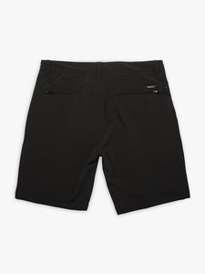 Short para Hombre Dunkelvolk AMPHIBIAN CHAMELEON SHORT 16" BLK