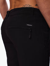 Cargar imagen en el visor de la galería, Short para Hombre Dunkelvolk AMPHIBIAN CHAMELEON SHORT 16&quot; BLK
