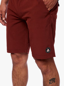 Short para Hombre Dunkelvolk AMPHIBIAN CHAMELEON SHORT 16" CHER