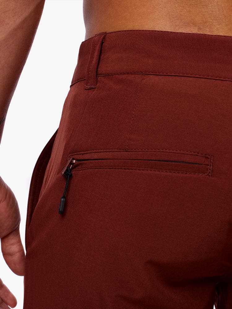 Short para Hombre Dunkelvolk AMPHIBIAN CHAMELEON SHORT 16" CHER DUNKELVOLK