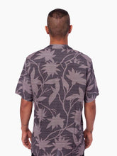 Cargar imagen en el visor de la galería, Camisa para Hombre Dunkelvolk HAWAIIAN DISTORTION HAWAIIAN SHIRT PNK
