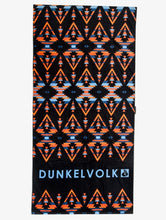Cargar imagen en el visor de la galería, Toalla Dunkelvolk TOWEL DUNK YIRE TOWEL BLK
