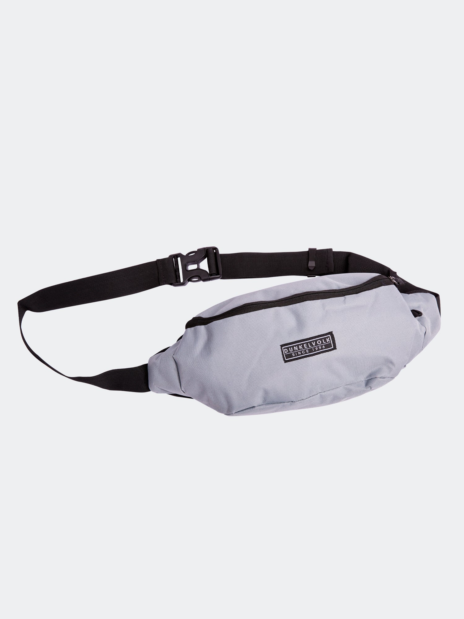 Canguro para Hombre Dunkelvolk WAISTBAG PASSENGER GRAY DUNKELVOLK