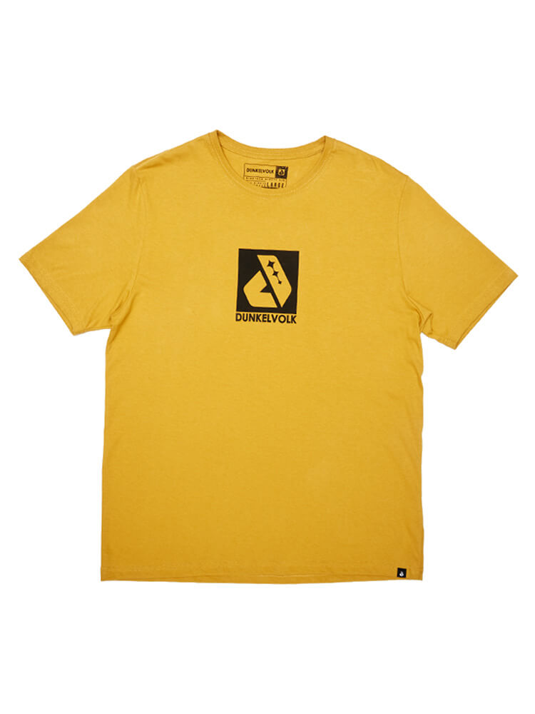 Polo para Hombre Dunkelvolk CLASSIC CORE CHTEA DUNKELVOLK