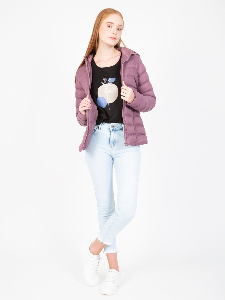 Jean para Mujer DVK SKINNY HR ADA CTCO DVK