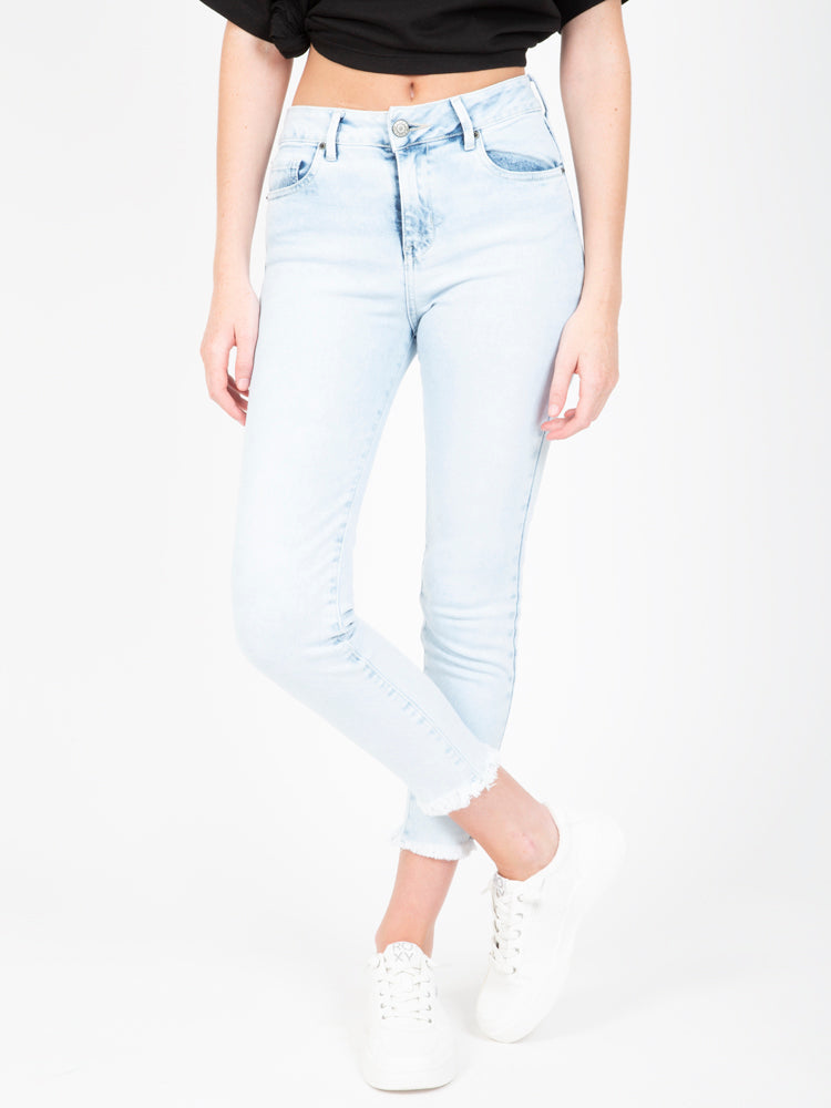 Jean para Mujer DVK SKINNY HR ADA CTCO DVK