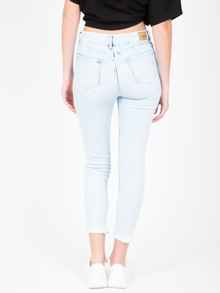 Jean para Mujer DVK SKINNY HR ADA CTCO DVK