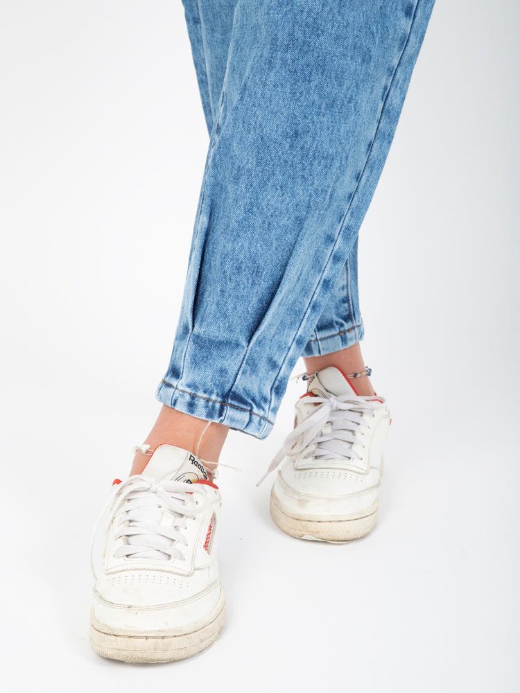 Jean para Mujer DVK SLOUCHY AURORA AZM DVK