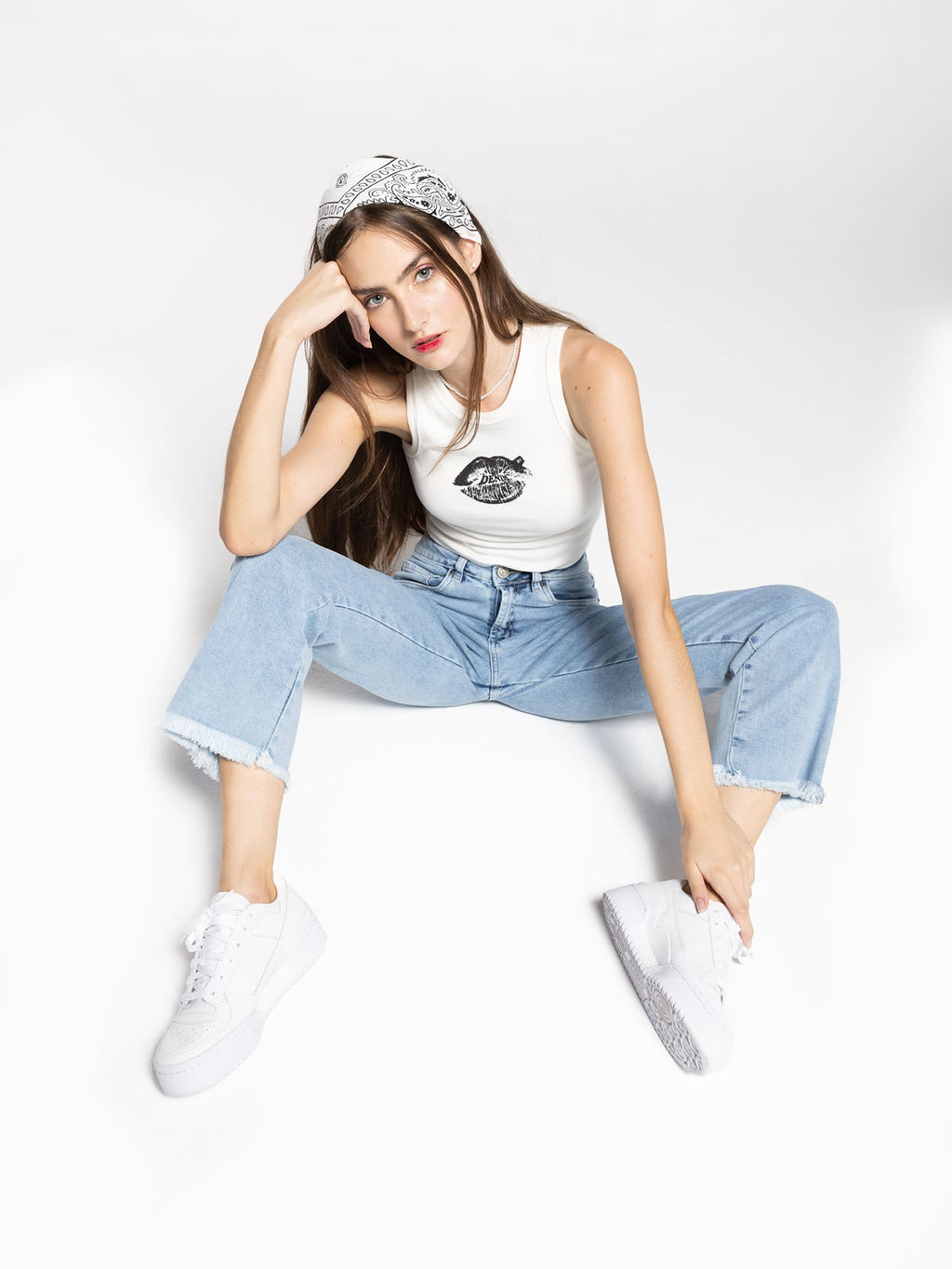 Jean para Mujer DVK RECTO ABBY CLT DVK