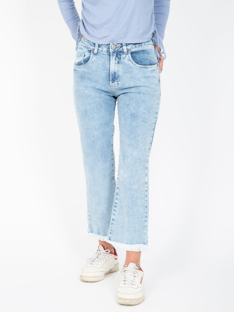 Jean para Mujer DVK RECTO ABBY CLT DVK