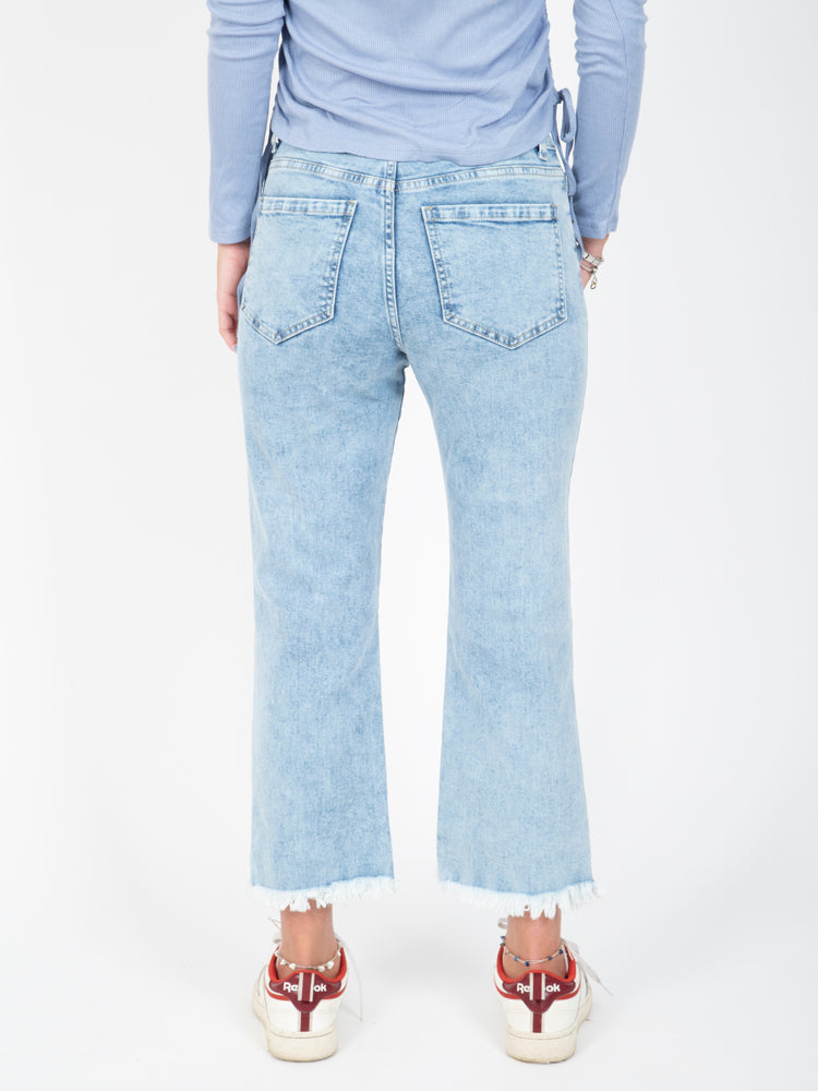 Jean para Mujer DVK RECTO ABBY CLT DVK