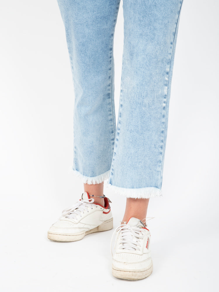 Jean para Mujer DVK RECTO ABBY CLT DVK