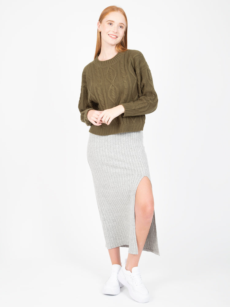 Chompa para Mujer DVK MEDIUM AMAYA VRD DVK