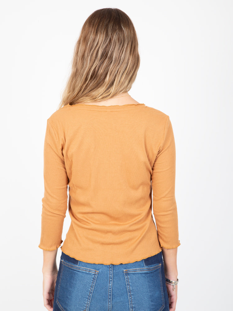 Polo para Mujer DVK MANGA LARGA ANGELA CML DVK
